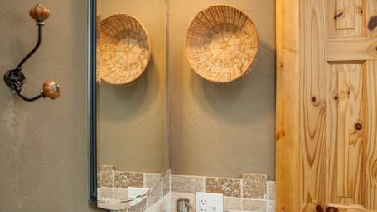 Photo of Bathroom in Livingston