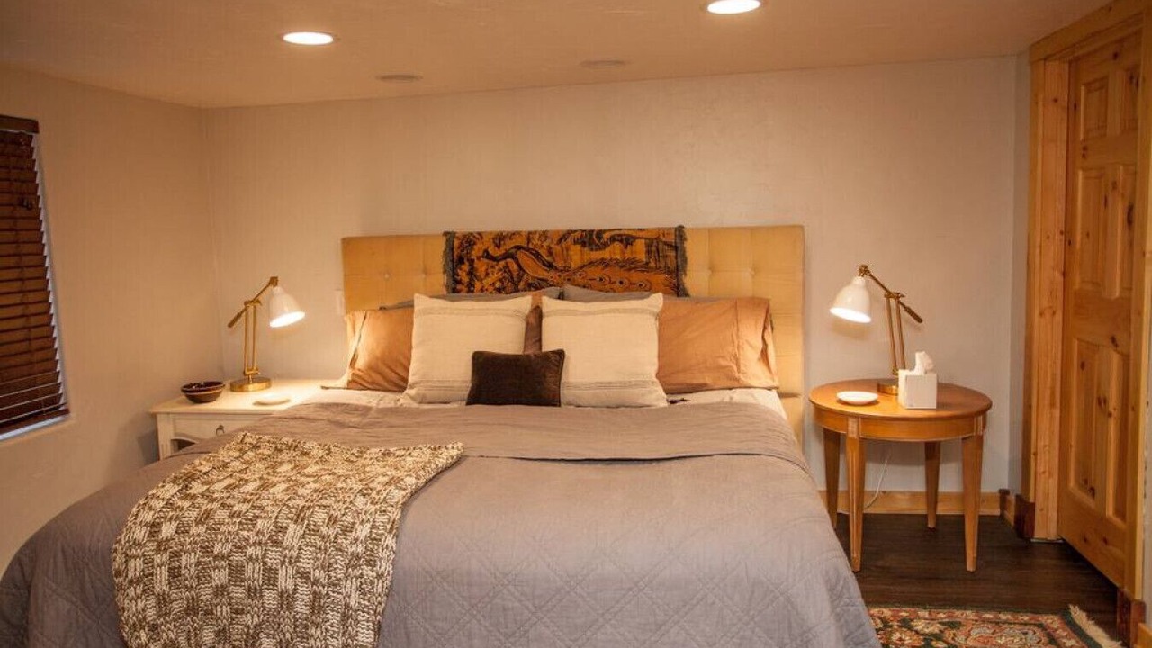 Photo of Bedroom in Livingston