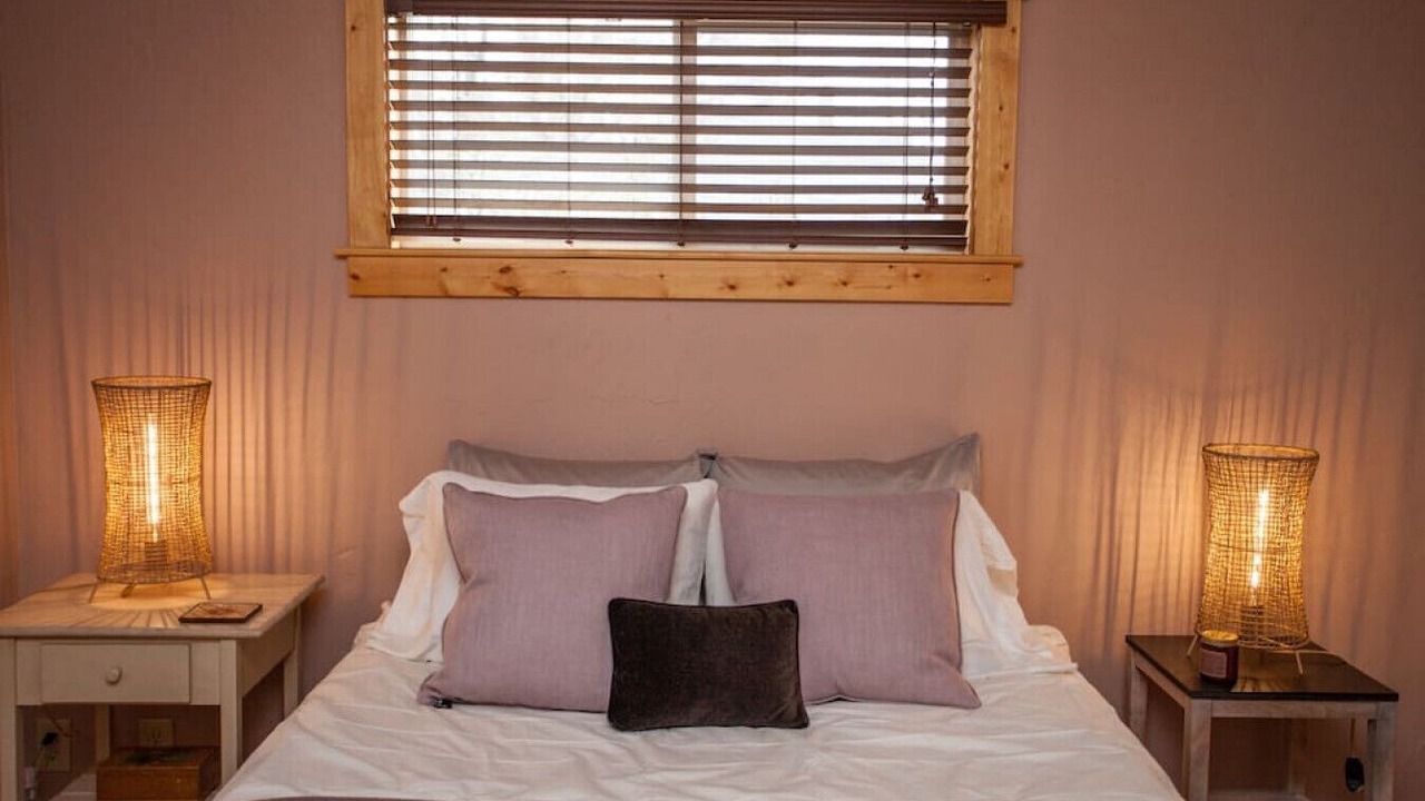 Photo of Bedroom in Livingston