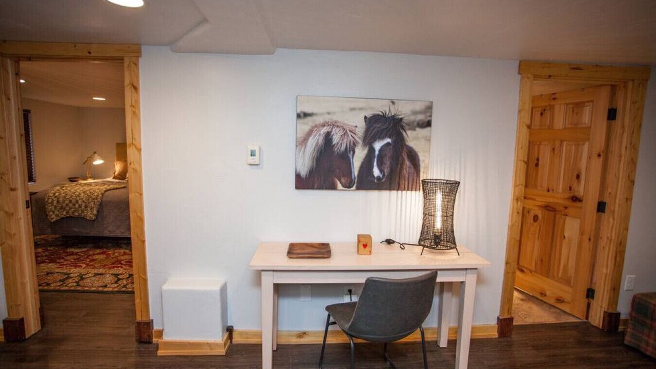 Photo of Bedroom in Livingston