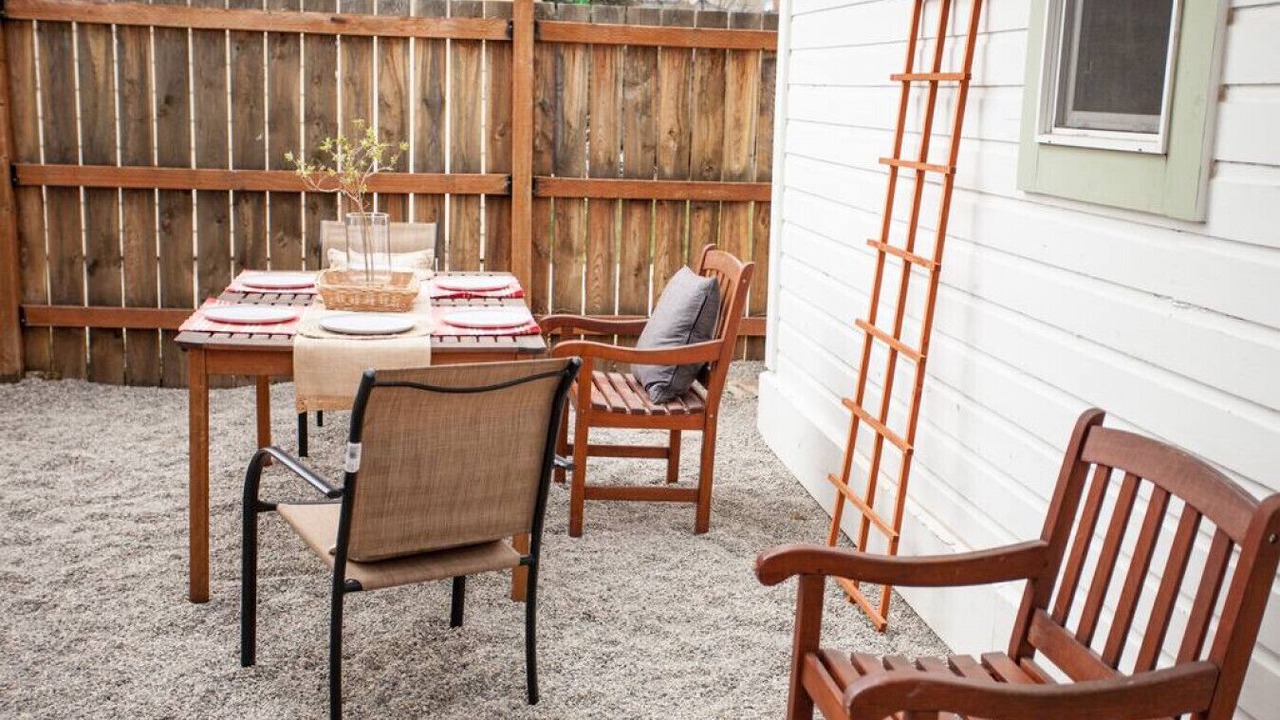 Photo of Outdoor in Livingston