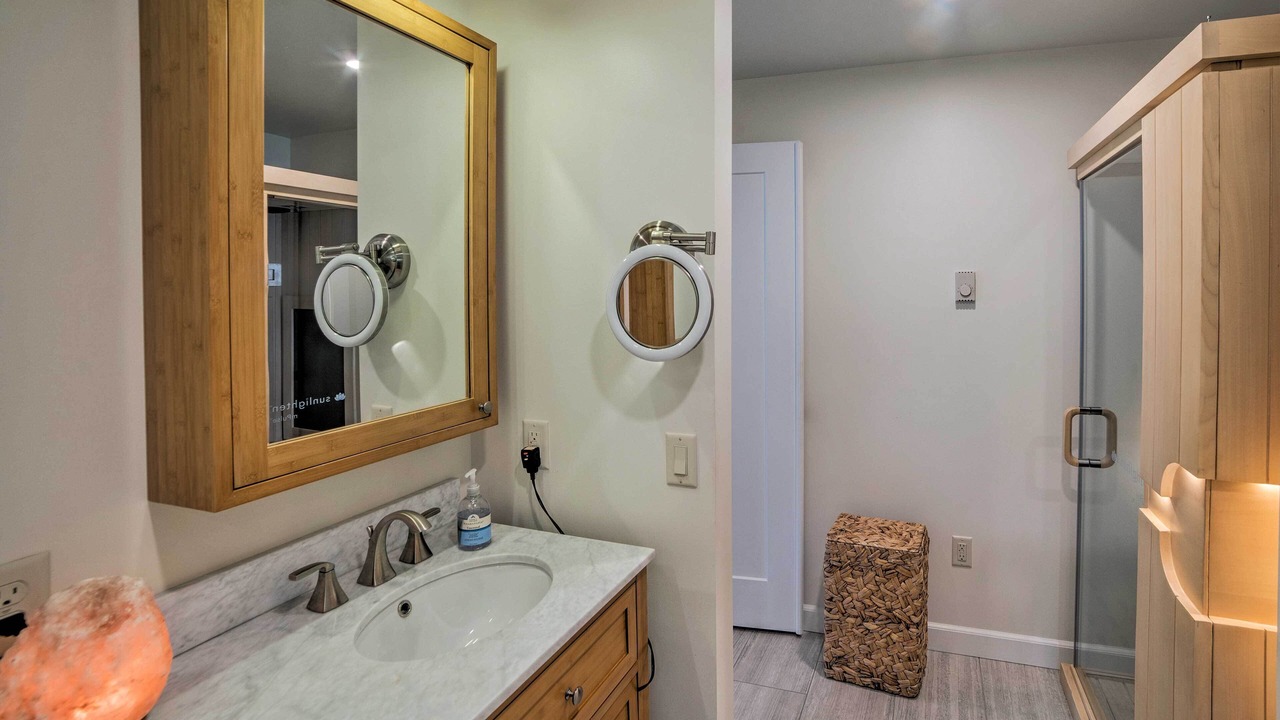 Photo of Bathroom in Bozeman