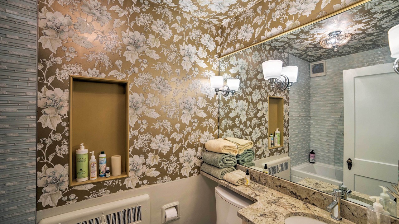Photo of Bathroom in Bozeman