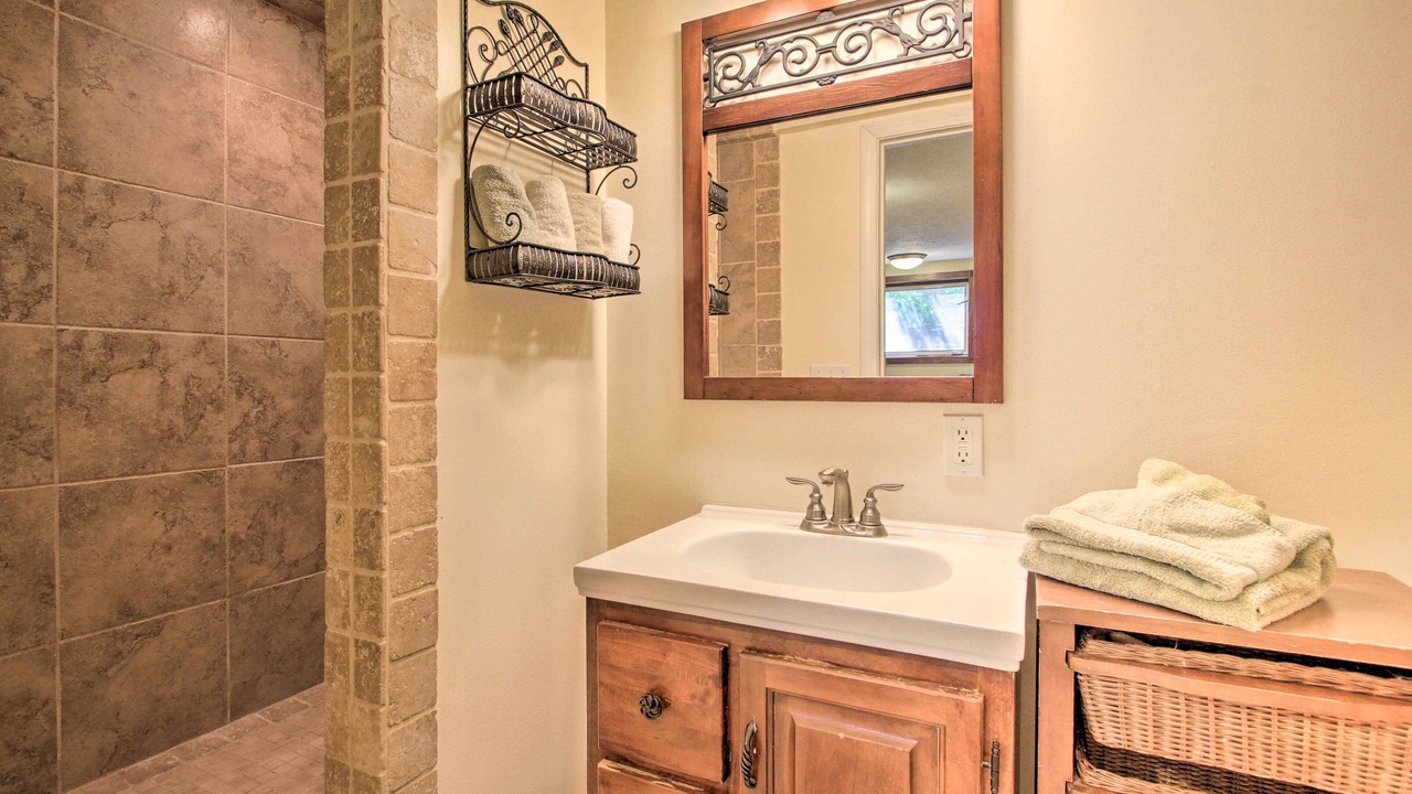 Photo of Bathroom in Bozeman