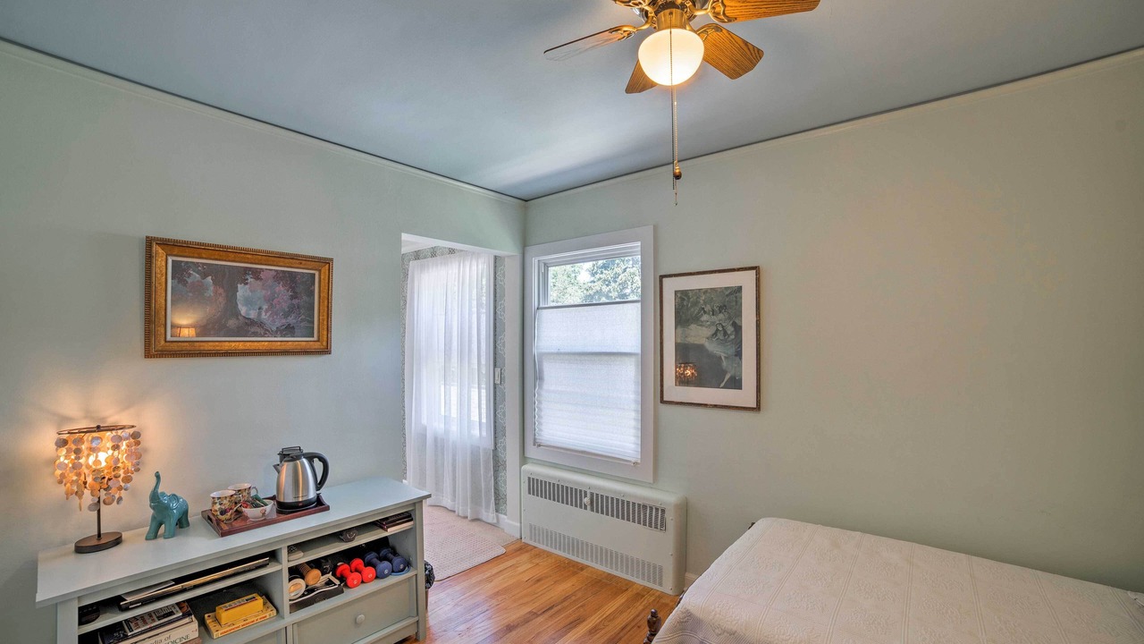 Photo of Bedroom in Bozeman