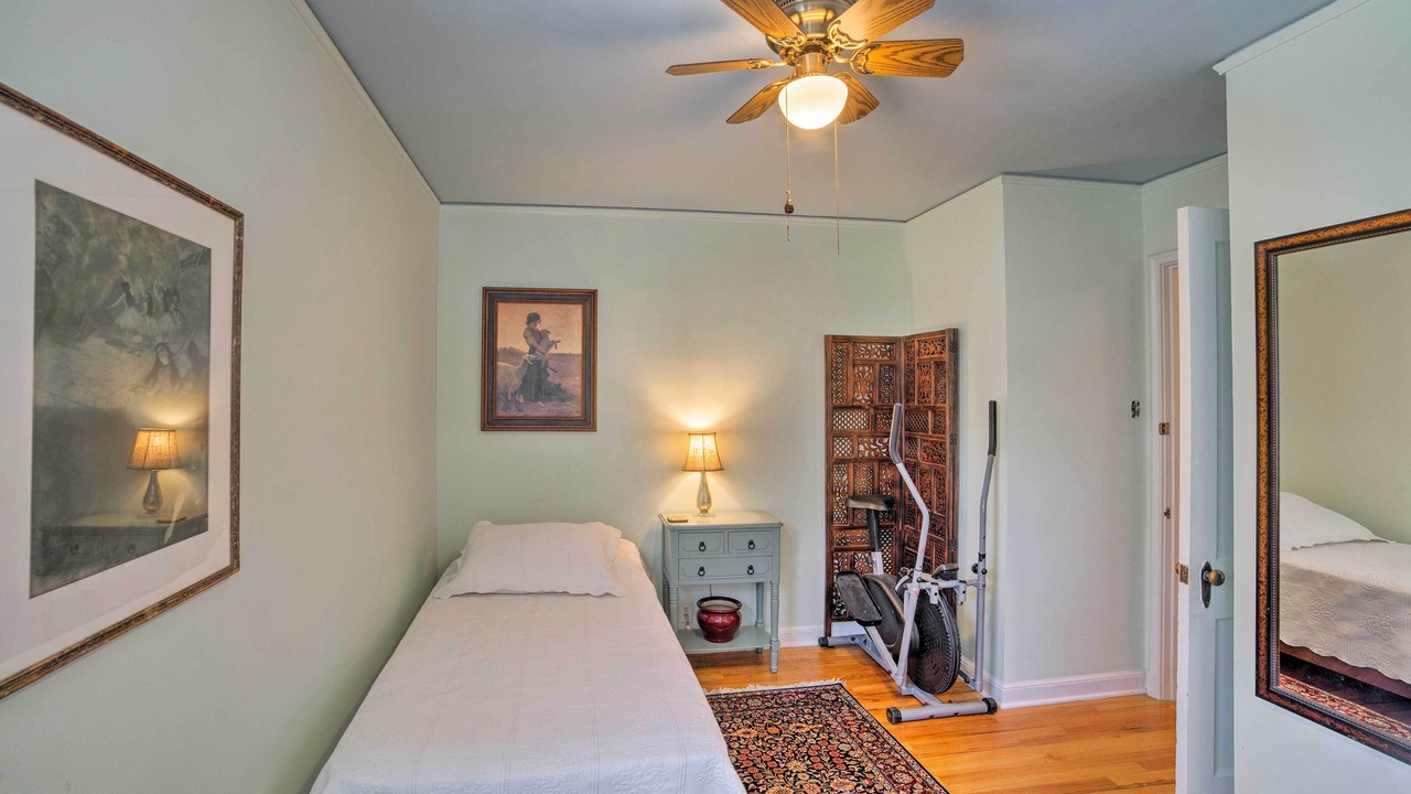Photo of Bedroom in Bozeman