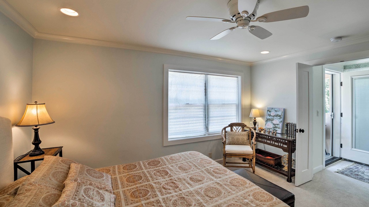 Photo of Bedroom in Bozeman
