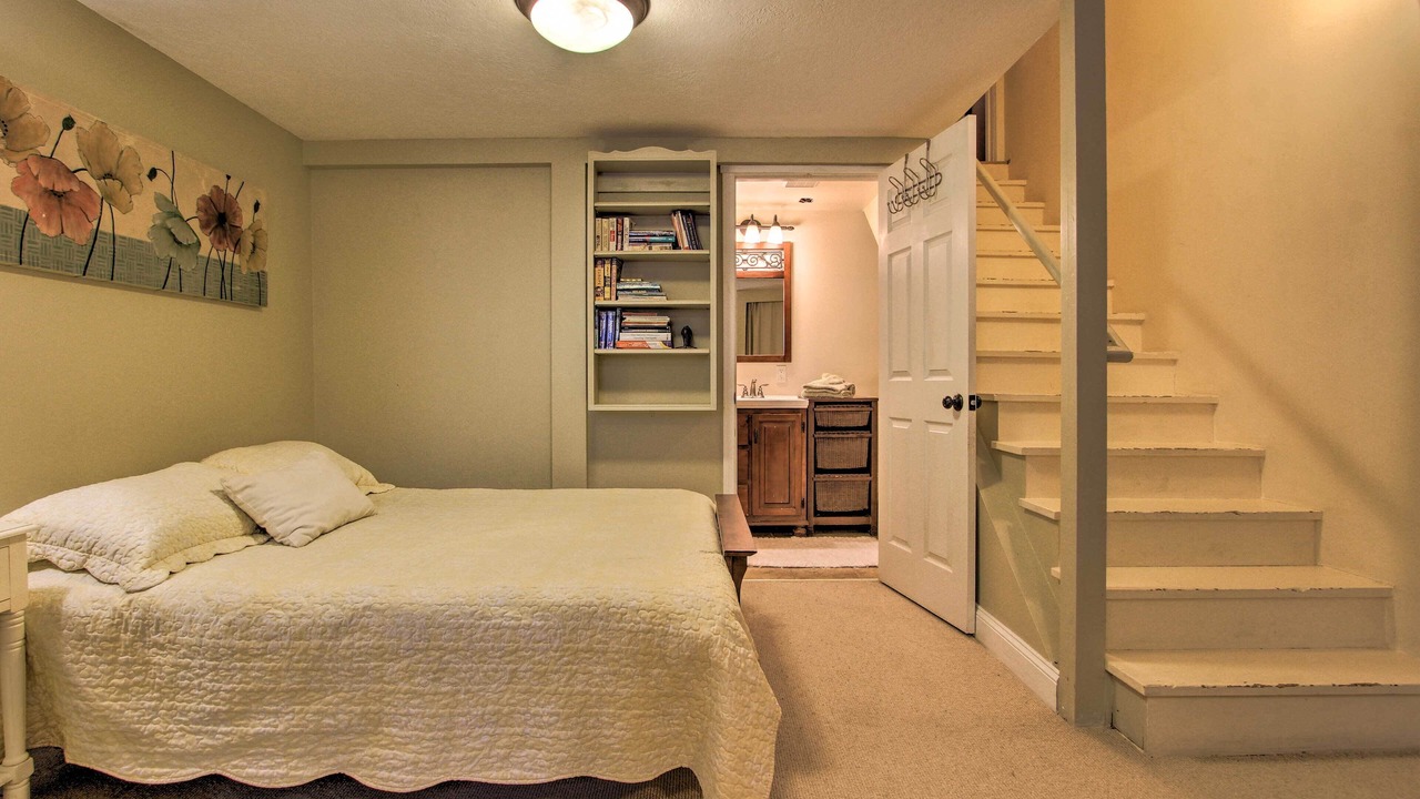 Photo of Bedroom in Bozeman