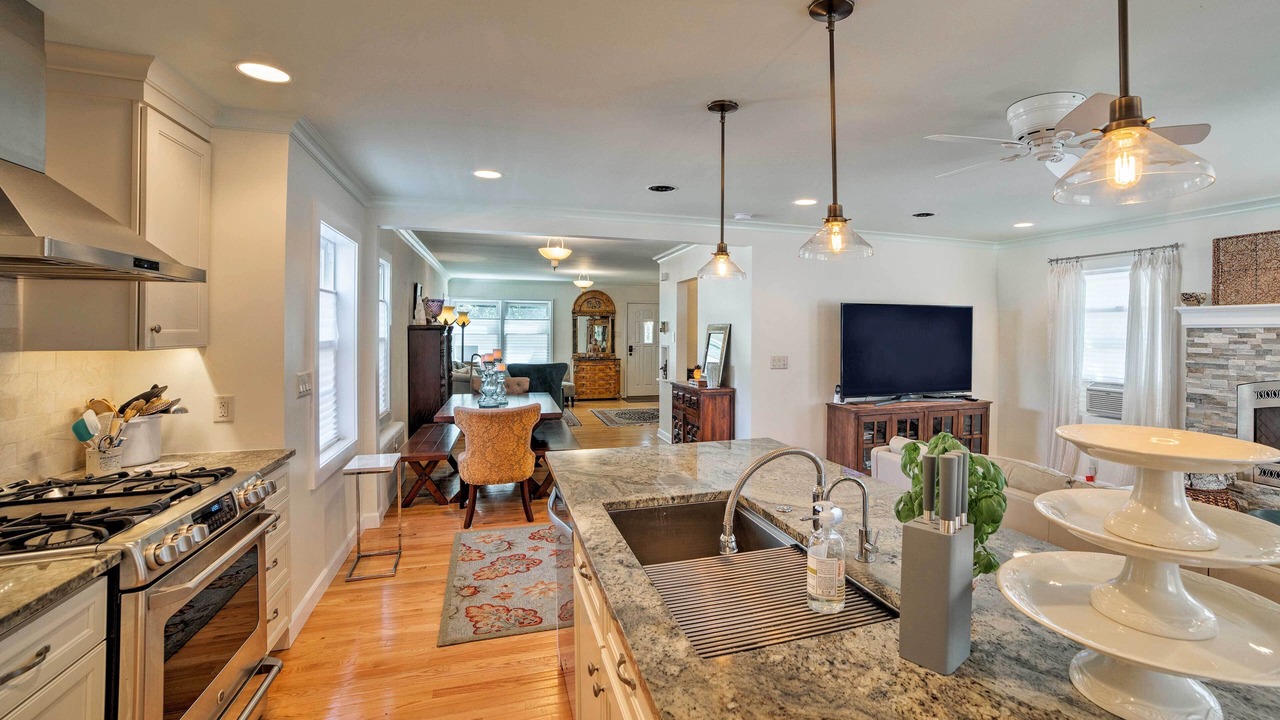 Photo of Kitchen in Bozeman