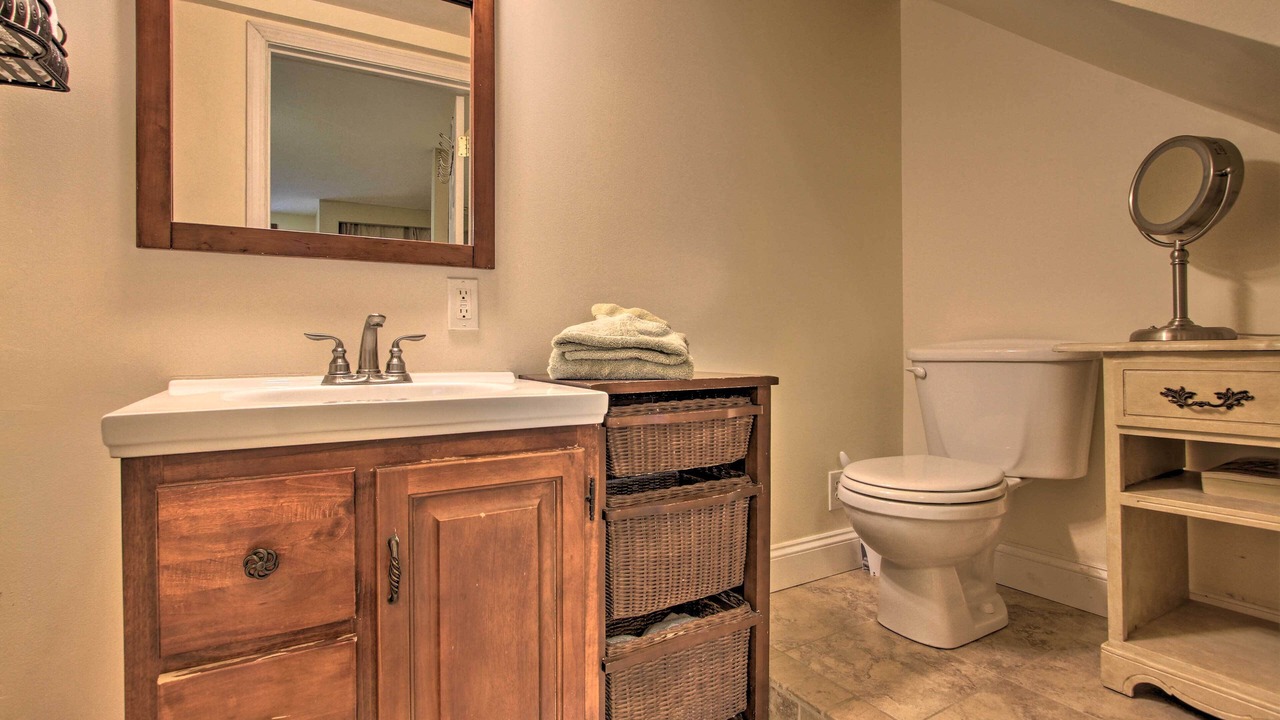 Photo of Bathroom in Bozeman
