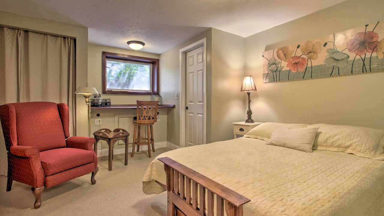 Photo of Bedroom in Bozeman