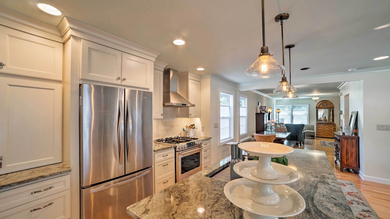 Photo of Kitchen in Bozeman