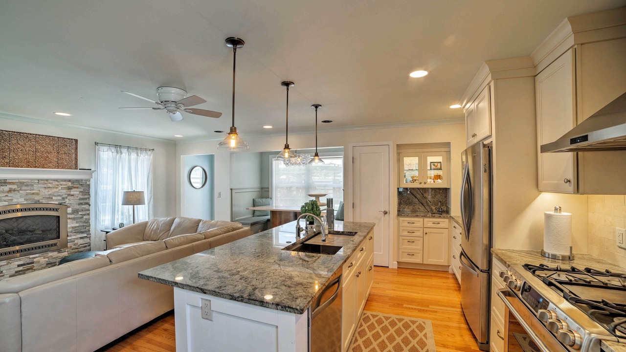 Photo of Kitchen in Bozeman