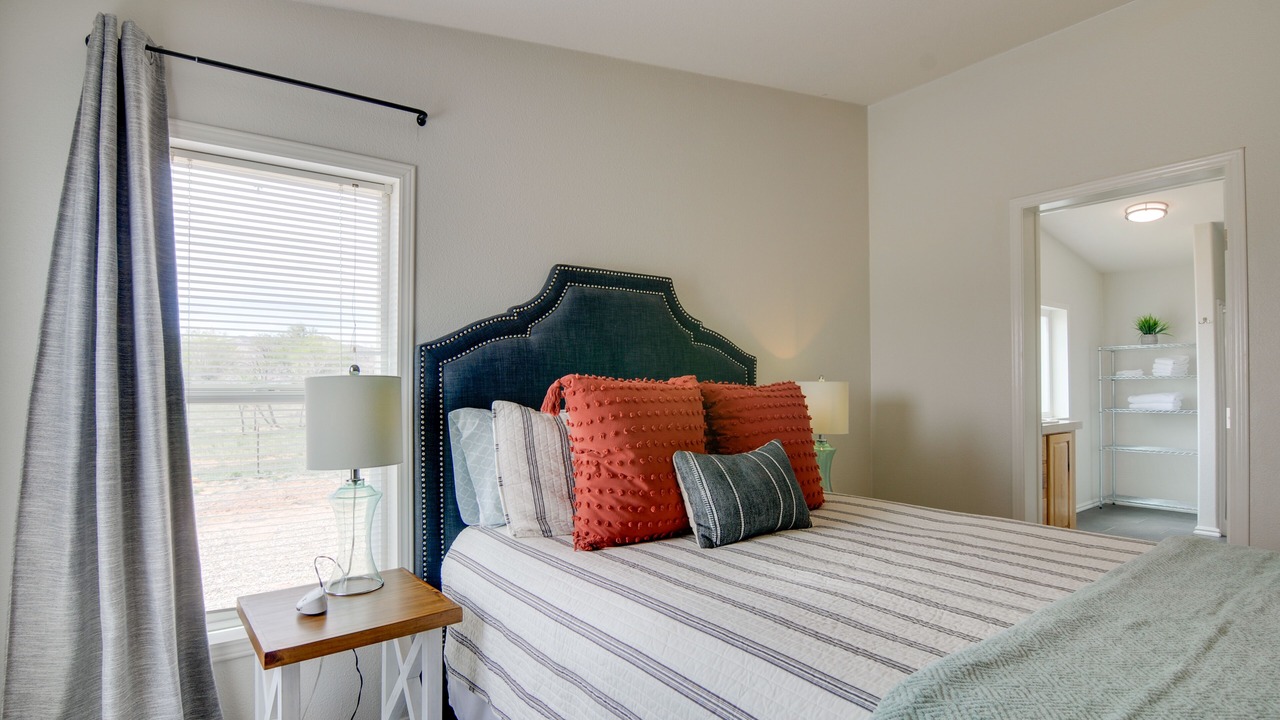 Photo of Bedroom in Escalante