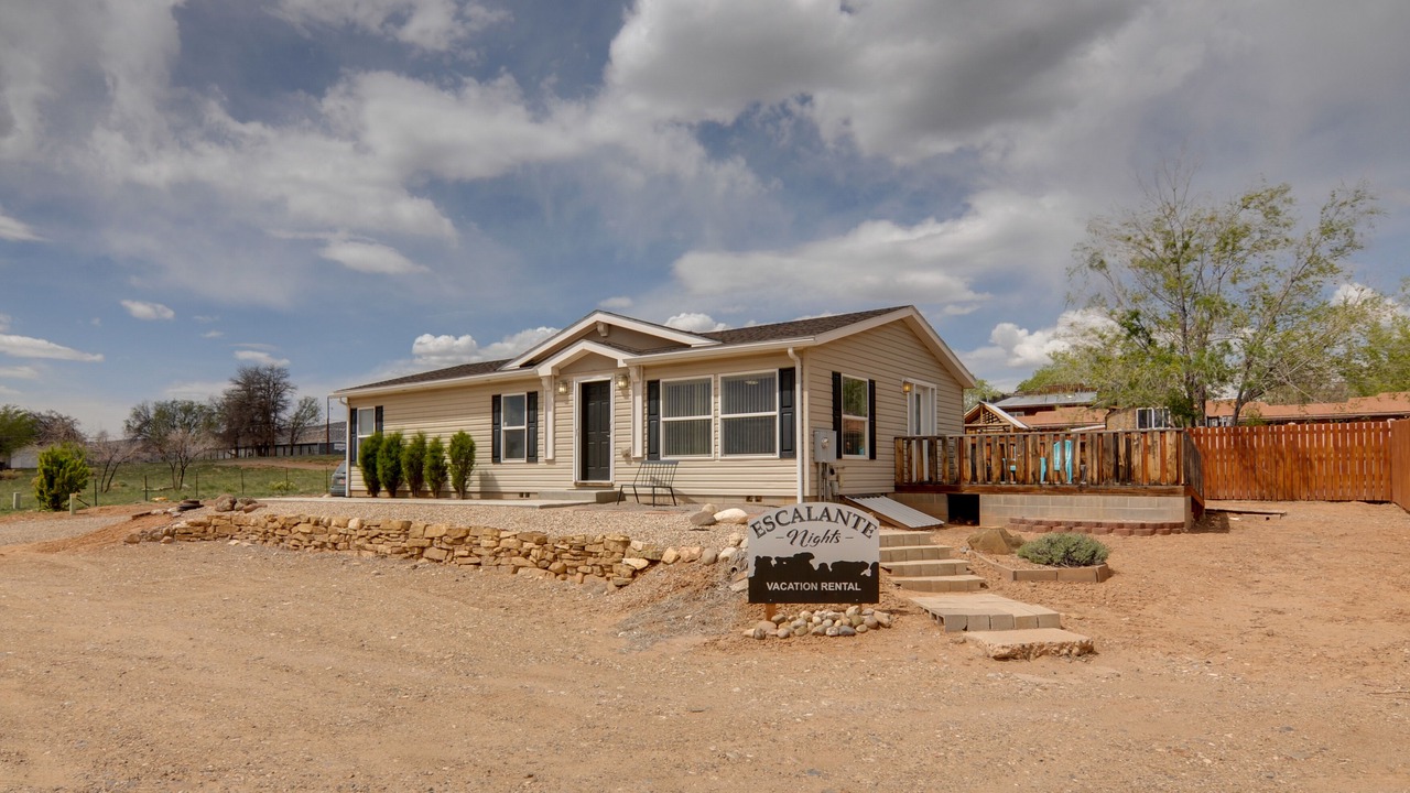 Photo of Outdoor in Escalante