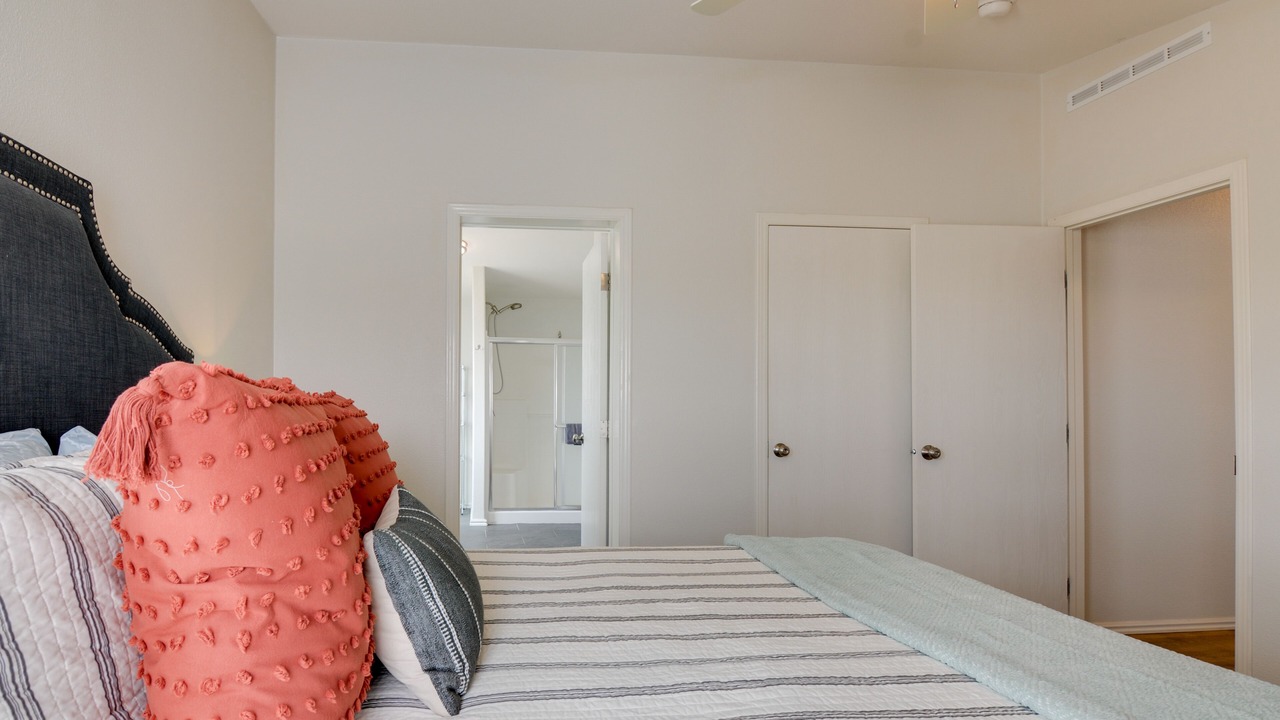 Photo of Bedroom in Escalante