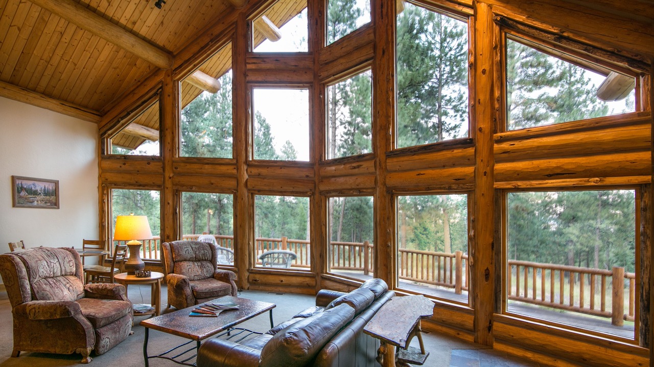 Photo of Livingroom in Hamilton