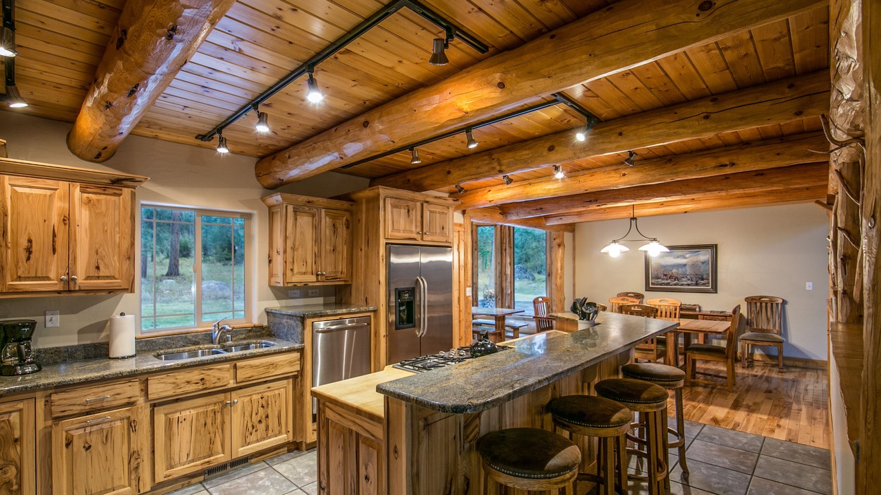 Photo of Kitchen in Hamilton