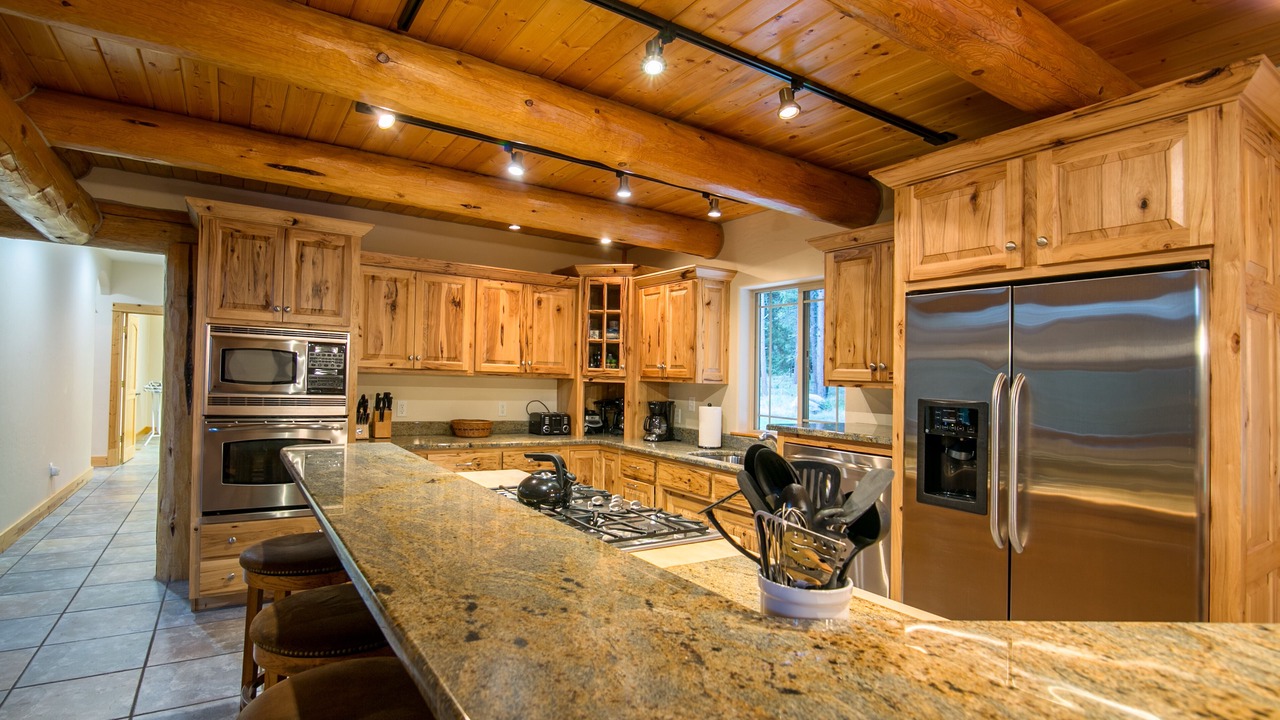 Photo of Kitchen in Hamilton