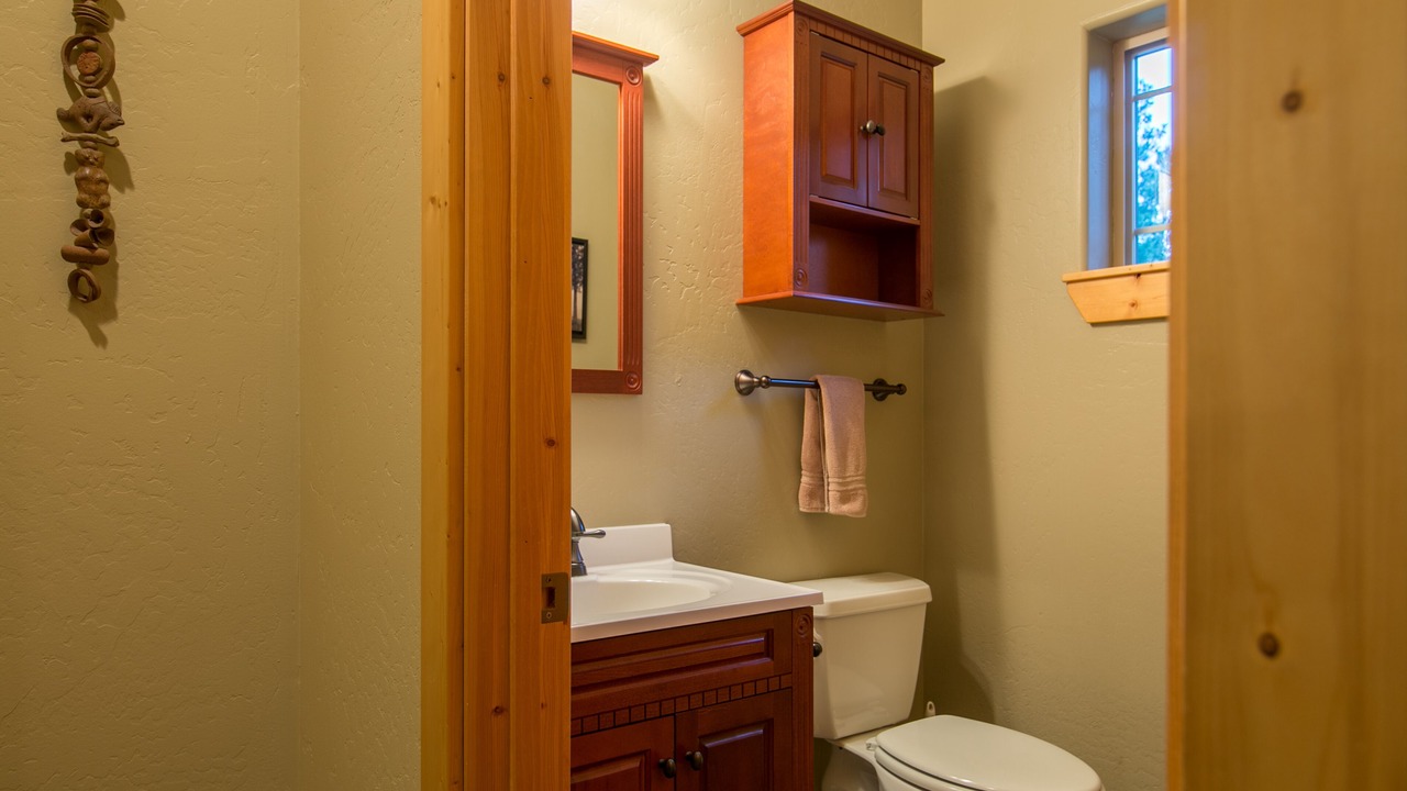 Photo of Bathroom in Hamilton