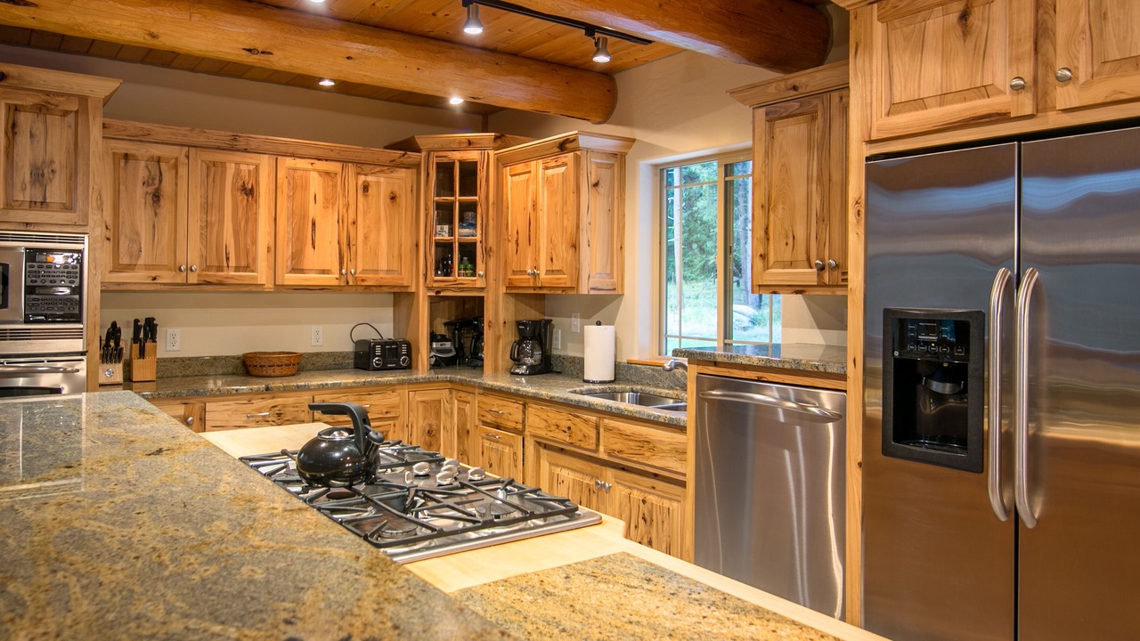 Photo of Kitchen in Hamilton