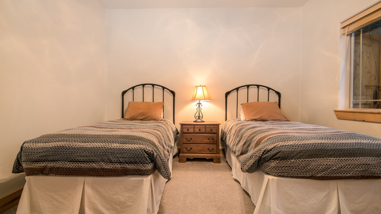 Photo of Bedroom in Hamilton