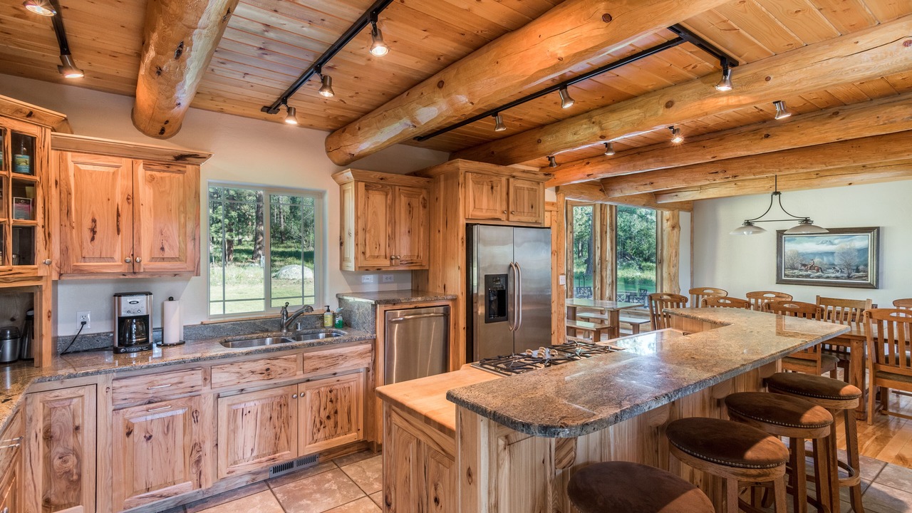 Photo of Kitchen in Hamilton