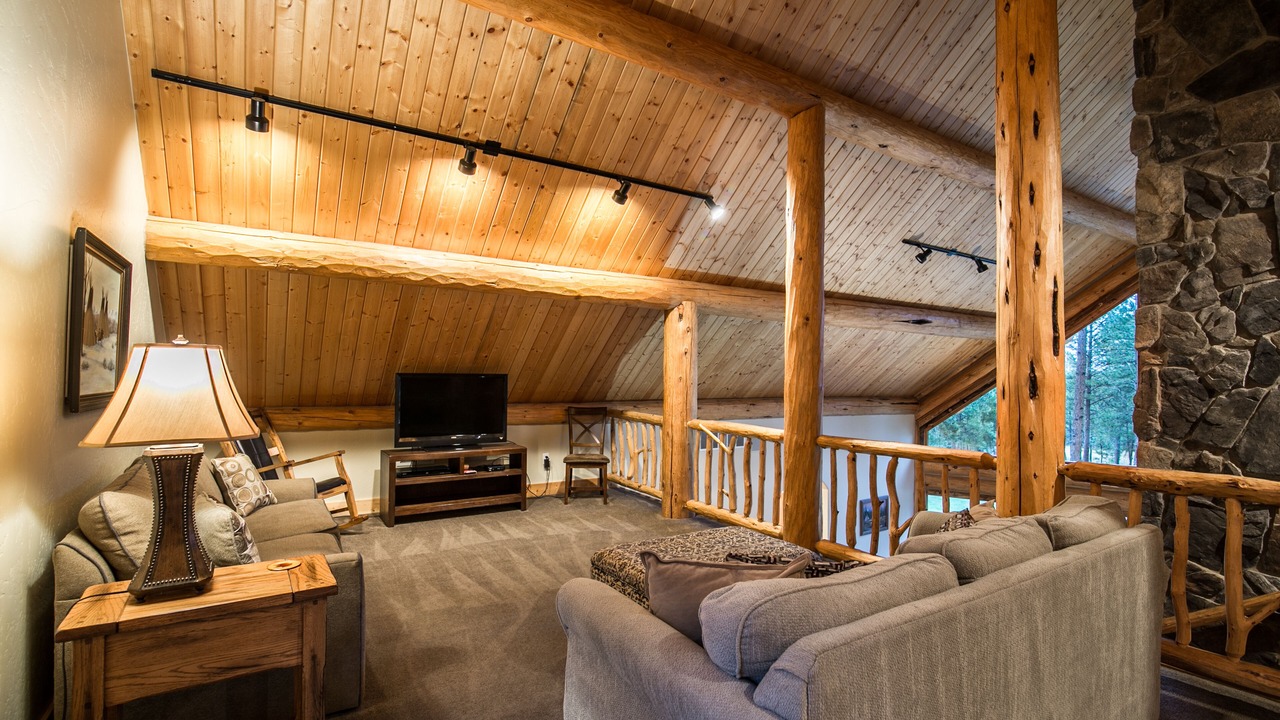 Photo of Livingroom in Hamilton