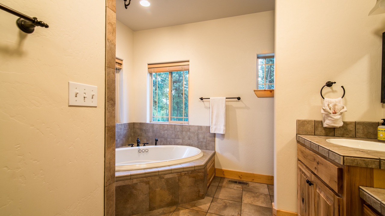 Photo of Bathroom in Hamilton