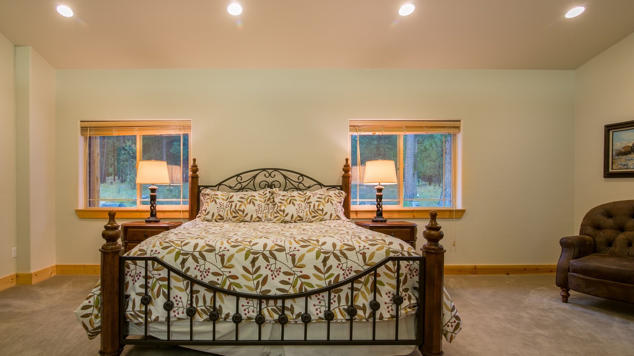 Photo of Bedroom in Hamilton