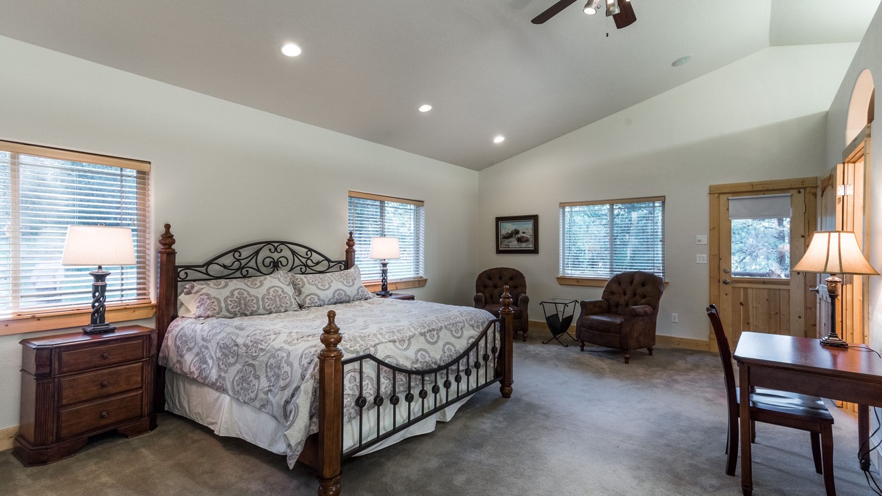 Photo of Bedroom in Hamilton