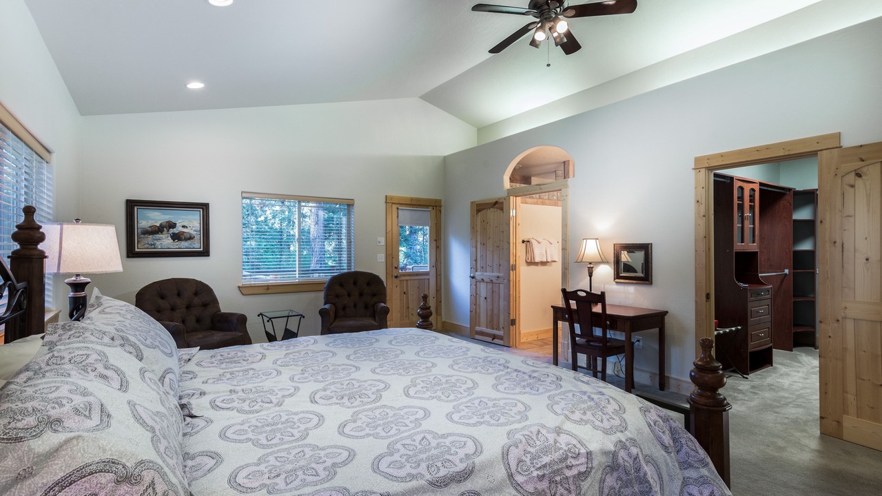 Photo of Bedroom in Hamilton