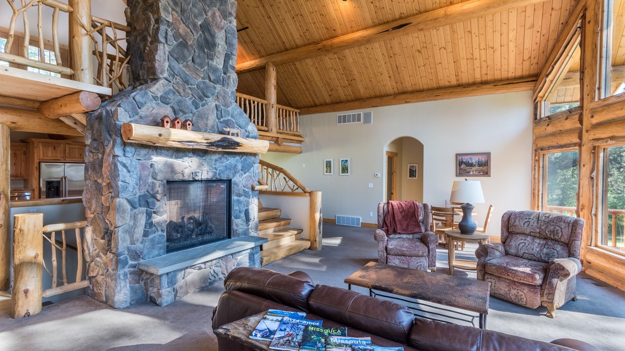 Photo of Livingroom in Hamilton