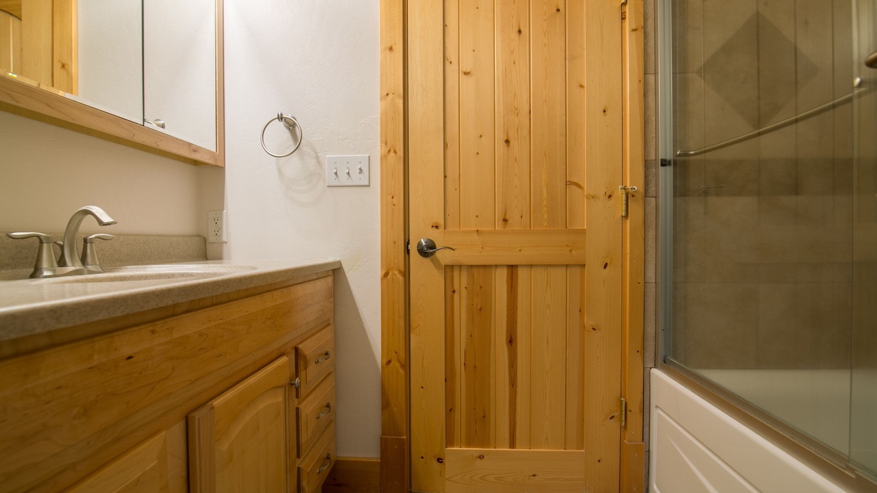 Photo of Bathroom in Hamilton