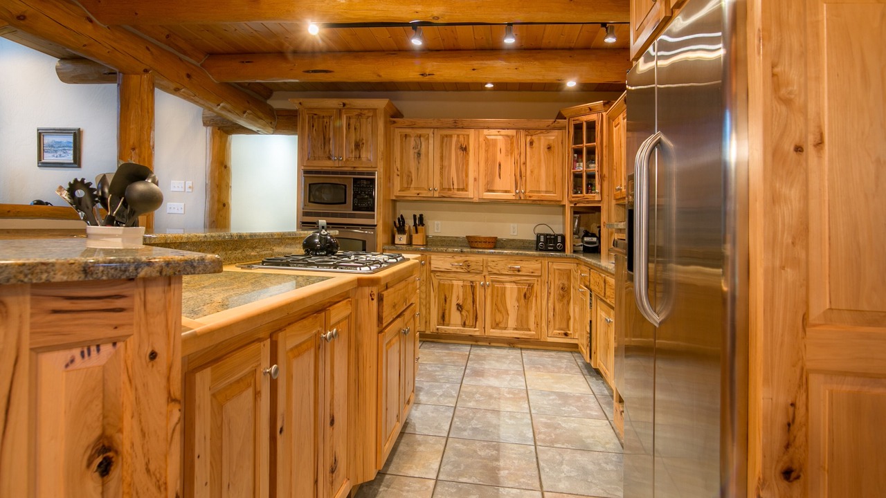 Photo of Kitchen in Hamilton