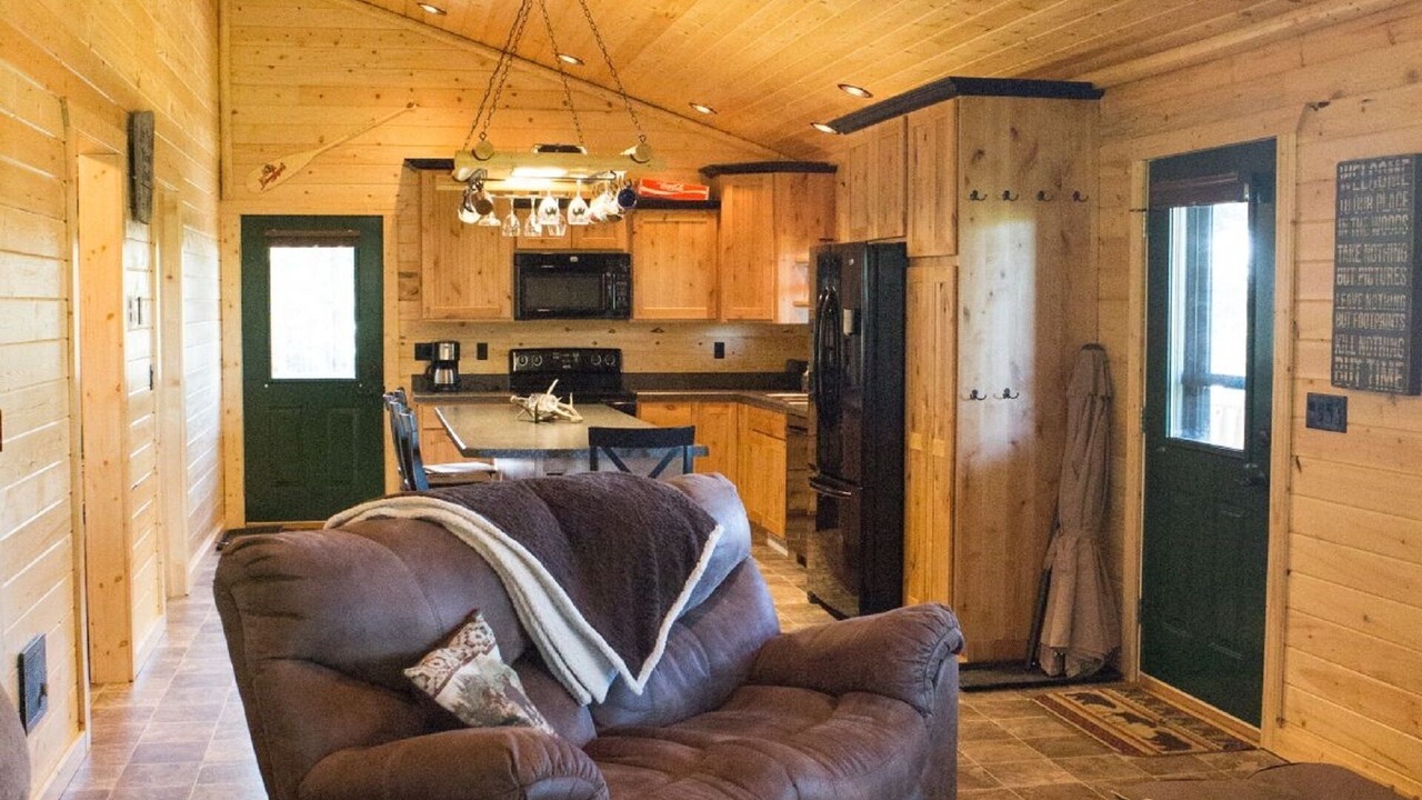 Photo of Livingroom in Moore