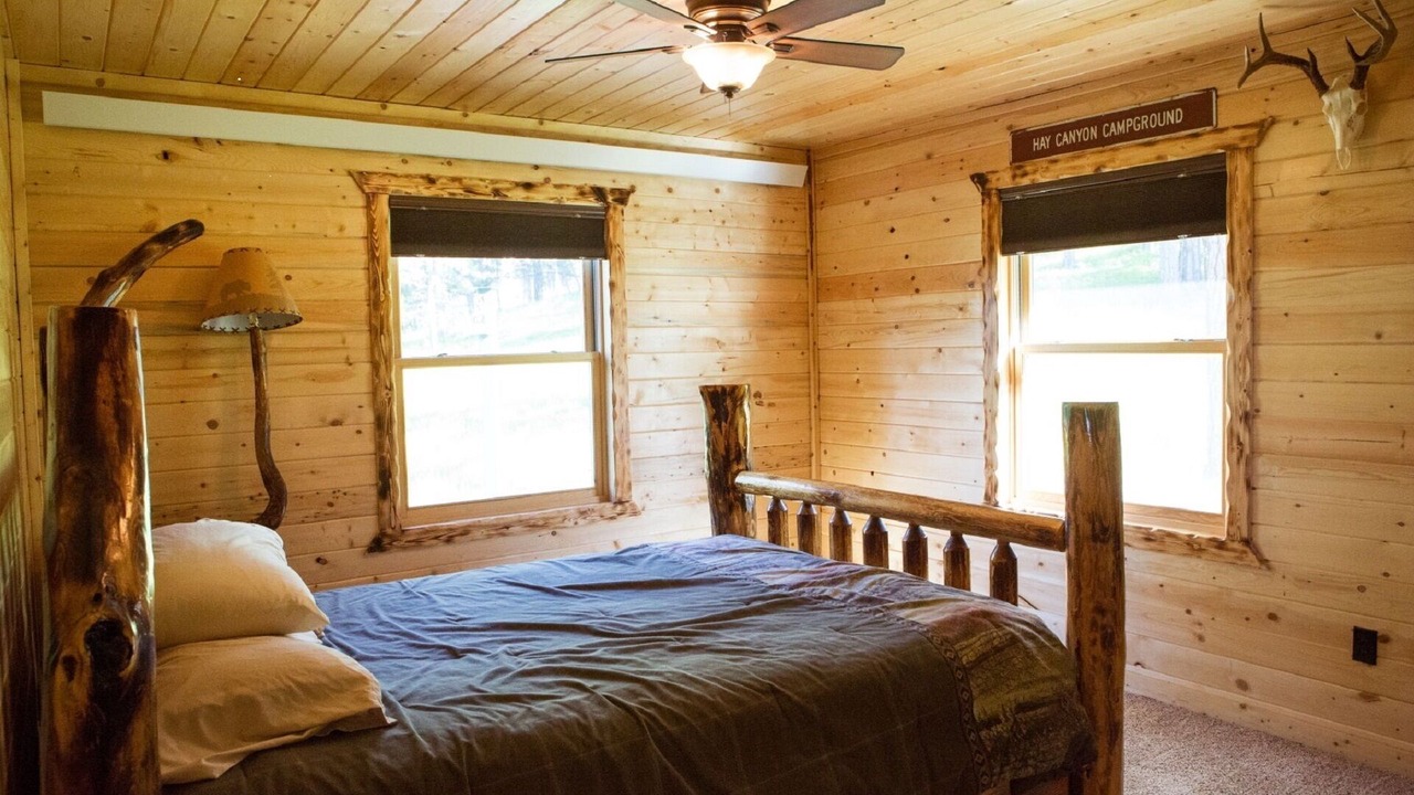 Photo of Bedroom in Moore