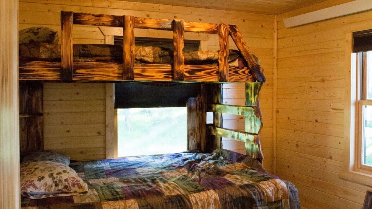 Photo of Bedroom in Moore