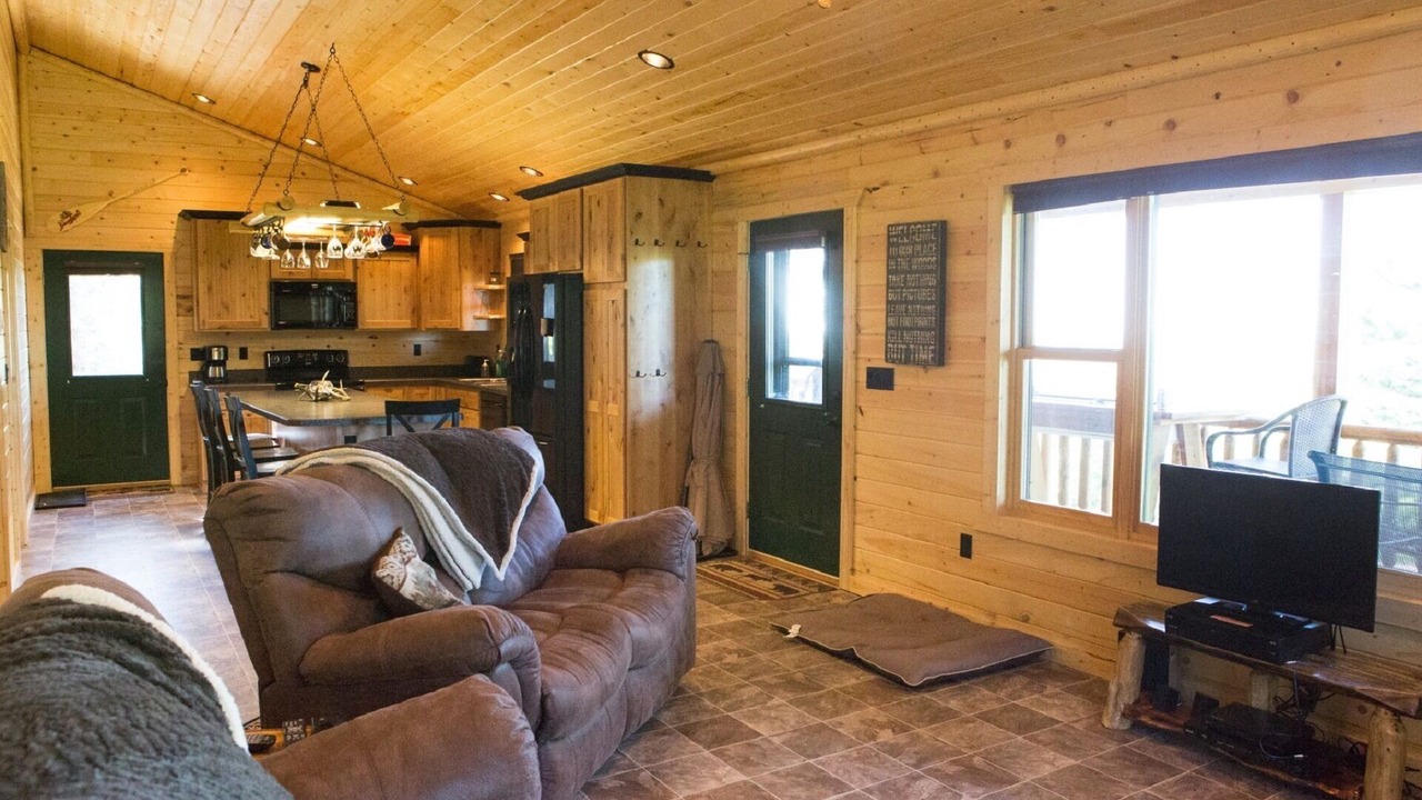 Photo of Livingroom in Moore