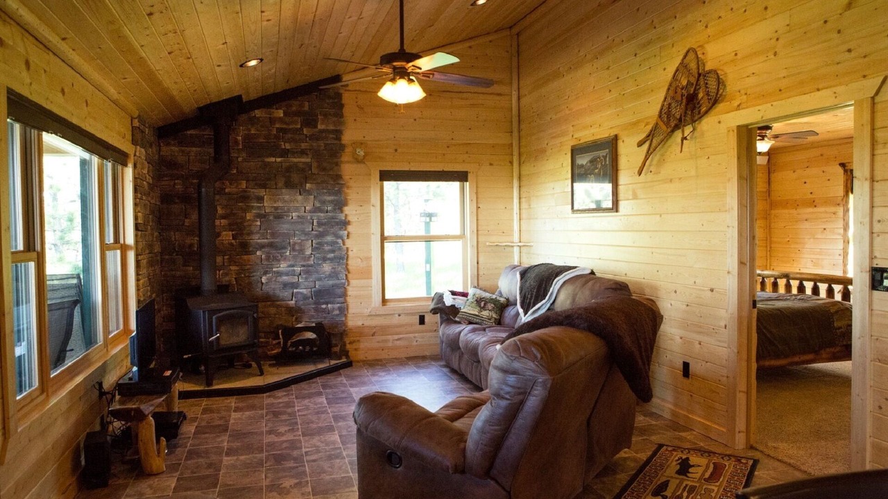Photo of Livingroom in Moore