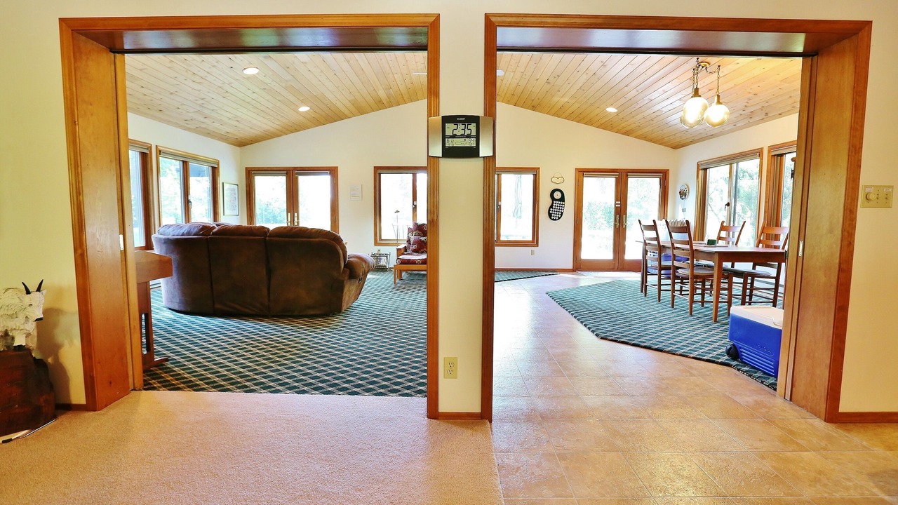 Photo of Bedroom in West Glacier