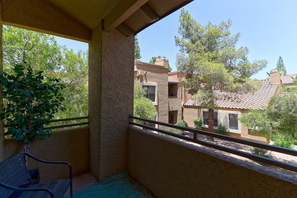 Photo of Outdoor in Central Scottsdale