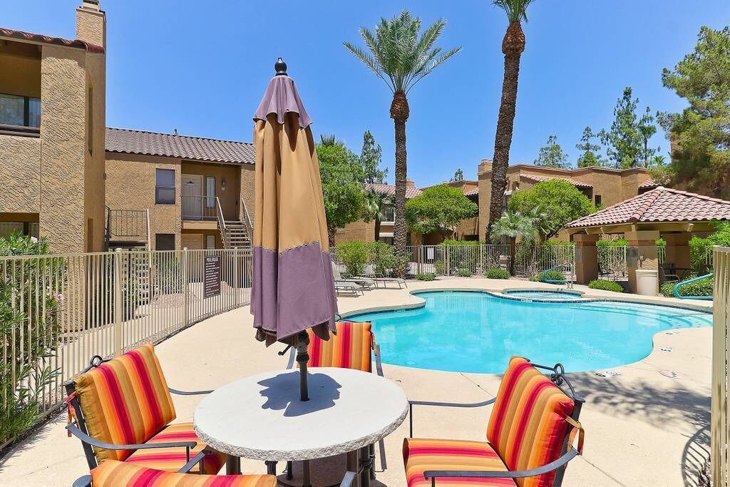 Photo of Outdoor in Central Scottsdale