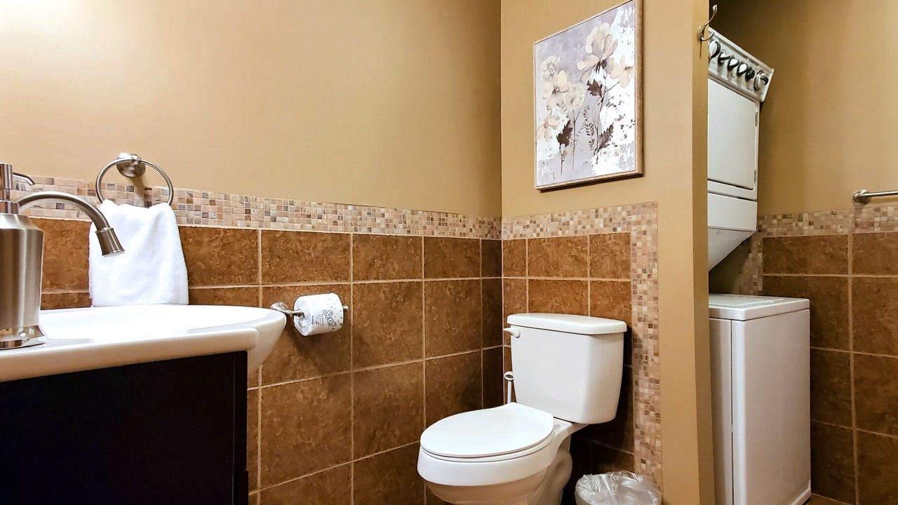 Photo of Bathroom in Martin City