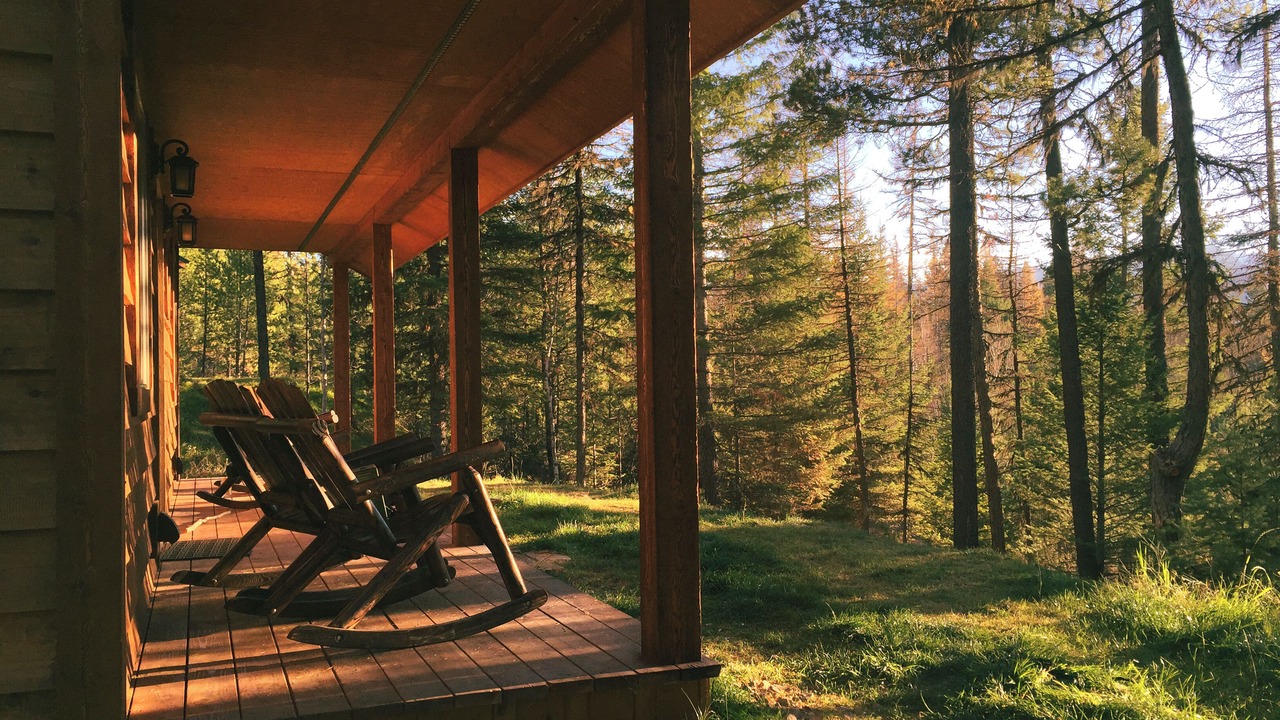 Photo of Outdoor in Martin City
