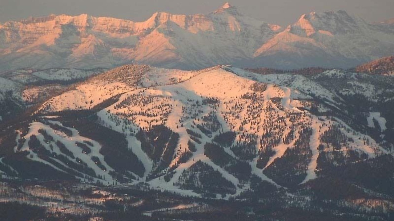 Photo of Others in Whitefish