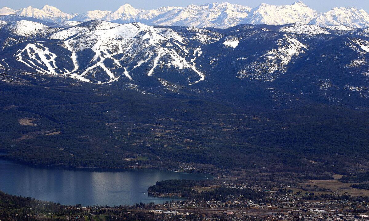 Photo of Outdoor in Whitefish