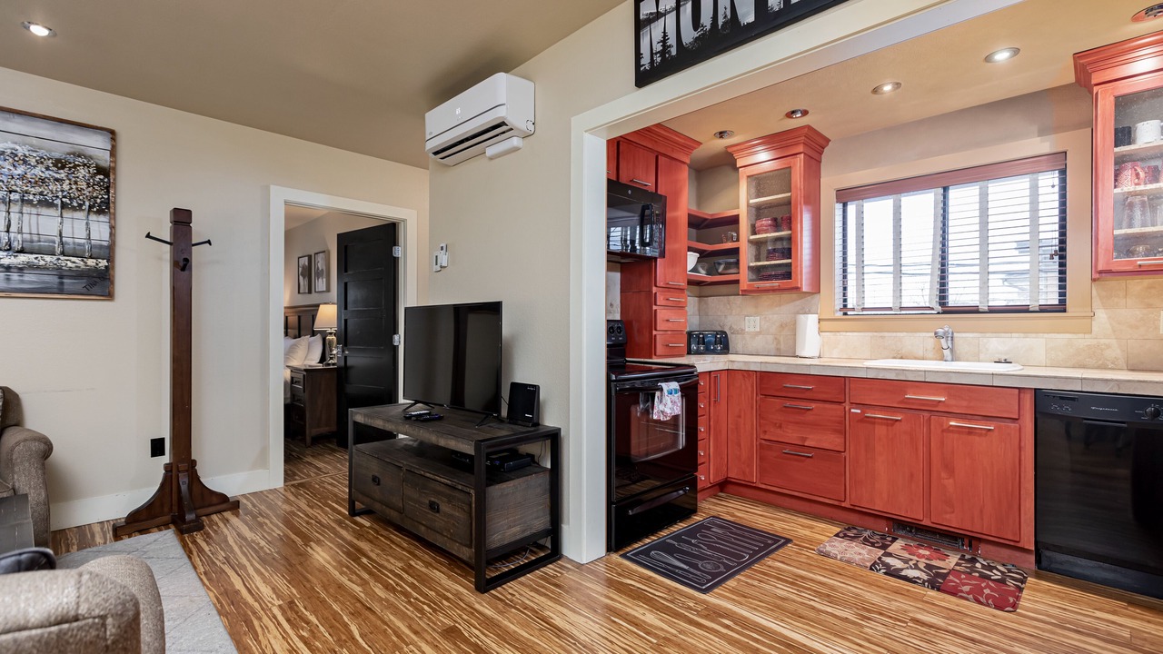 Photo of Kitchen in Whitefish