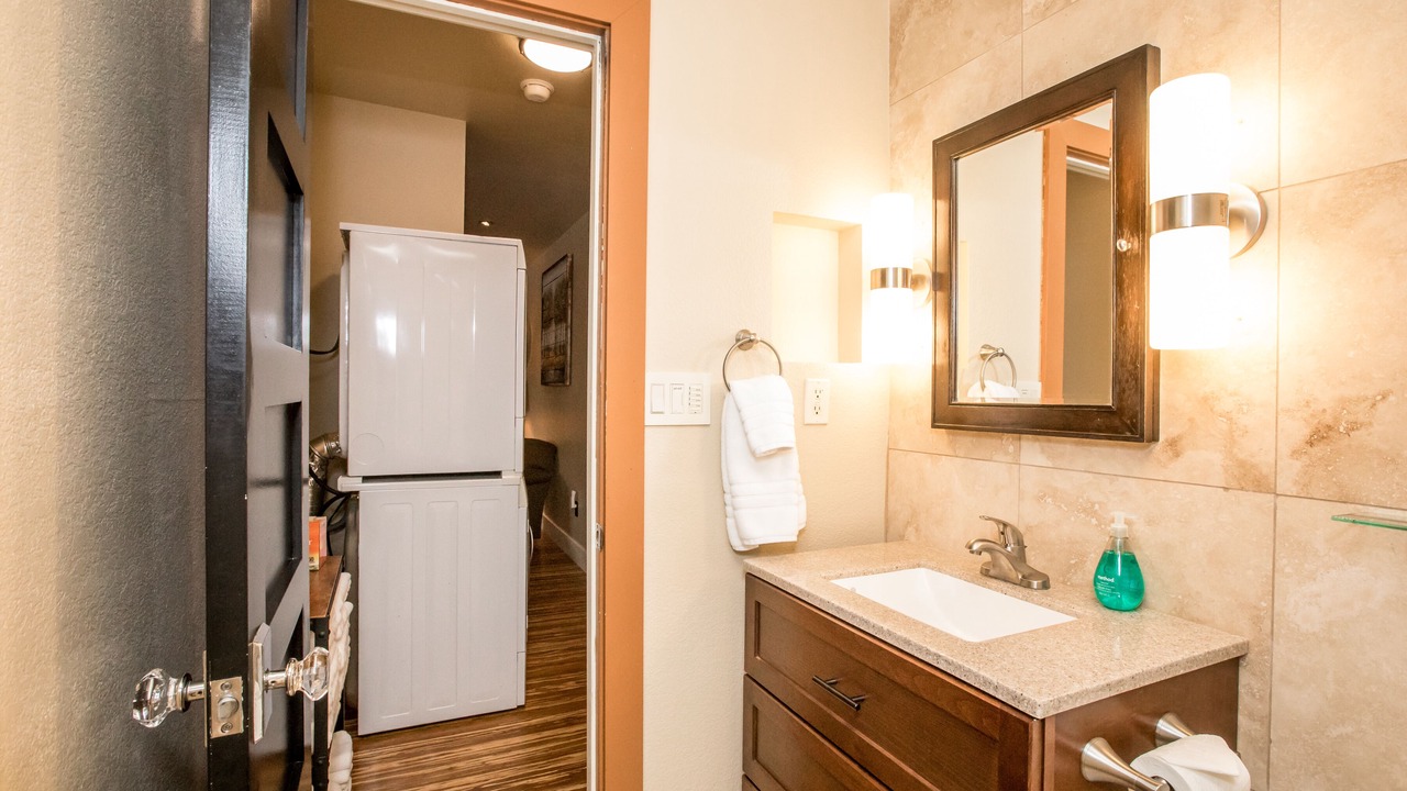 Photo of Bathroom in Whitefish