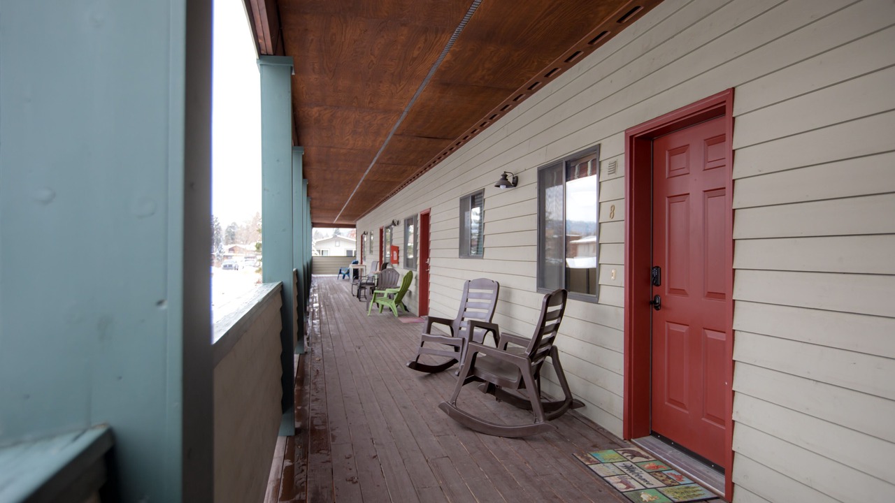 Photo of Outdoor in Whitefish